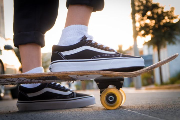 【発表】VANSでおすすめのダンスシューズ【その道6年の僕が選ぶ】